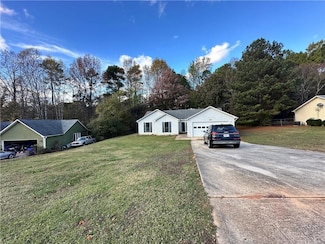 1120 Northern Run, Stockbridge, GA 30281