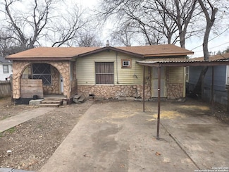 438 N San Gabriel Ave, San Antonio, TX 78228