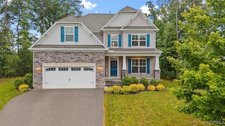 15406 Greenley Place, Chesterfield, VA 23832