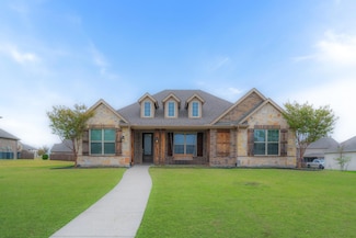 276 Shallow Brook Dr, Sunnyvale, TX 75182