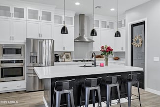 23146 E Mayberry Rd, Queen Creek, AZ 85142