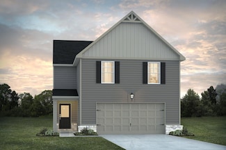 Sierra, West Point, GA 31833
