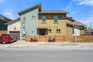 1301 Casey St Unit B, Austin, TX 78745