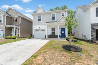 131 Highland Park Ct, Easley, SC 29642