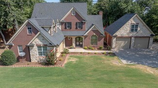 1468 N Adkins Hill Rd, Goldsby, OK 73093