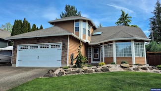 1820 Cloudburst Ave NW, Salem, OR 97304