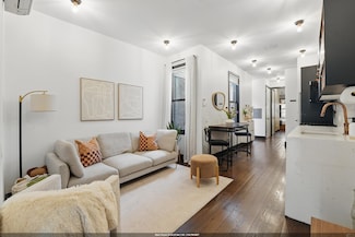 43 Thorne St Unit 1B, Jersey City, NJ 07307