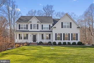 2061 Saint Pauls Ct, Prince Frederick, MD 20678