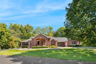 4747 N Banta Rd, Bargersville, IN 46106
