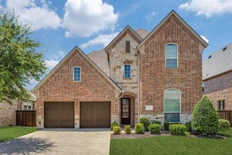 5647 Lightfoot Ln, Frisco, TX 75036