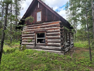 711 Trail Creek Rd, Polebridge, MT 59928