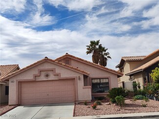 1451 Finale Ln, Las Vegas, NV 89119