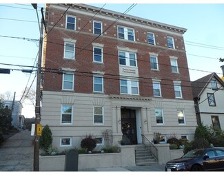 35 Tudor St Unit 14, Lynn, MA 01902