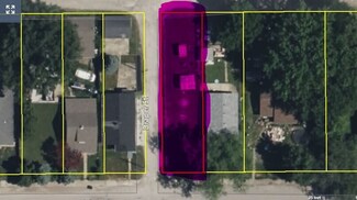 1602 Nelson Ave, Indianapolis, IN 46203