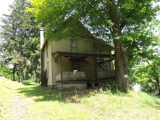 106 William Ave, Dushore, PA 18614