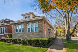 5656 N Moody Ave, Chicago, IL 60646