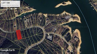 198 Stoney Point Rd S, Double Springs, AL 35553