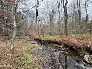 LOT9 Benton Hill Rd, Becket, MA 01223