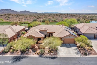 41709 N Spy Glass Dr, Phoenix, AZ 85086