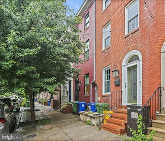 31 S Ann St, Baltimore, MD 21231