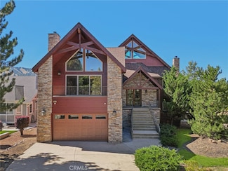 41881 Marina Ct, Big Bear Lake, CA 92315