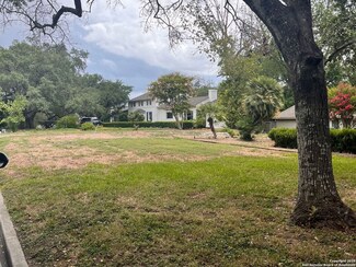 430 Morningside Dr, San Antonio, TX 78209