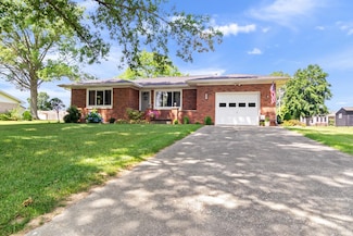221 N Cale St, Poseyville, IN 47633