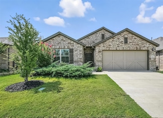 6212 Looms Ct, Krugerville, TX 76227