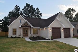 5617 Deaton Place, Texarkana, TX 75503