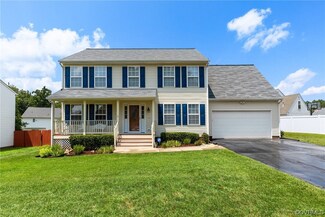 6708 Gills Gate Ct, Chesterfield, VA 23832