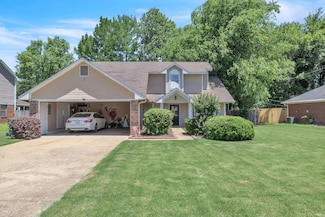 2012 Winfield Dr, Tupelo, MS 38801
