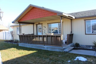 730 Flintlock Way, Weiser, ID 83672