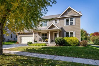 4728 Secret Garden Dr, Mc Farland, WI 53558