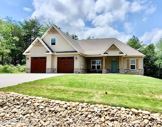 107 Chahyga Way, Loudon, TN 37774