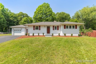 6449 Wendell St SE, Grand Rapids, MI 49546
