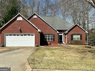 12313 Riviera Dr, Fayetteville, GA 30215