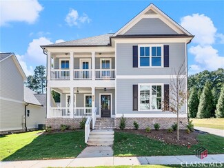 1060 Copperville Dr, Watkinsville, GA 30677