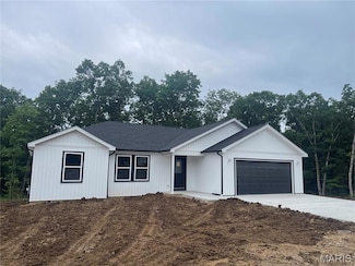 324 Meadow St, Gerald, MO 63037