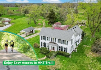 9904 Georgetown Dr, Pilot Grove, MO 65276
