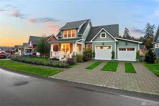 351 Anchor Ln, Port Ludlow, WA 98365