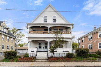 34-36 Springdale St Unit 34, Malden, MA 02148