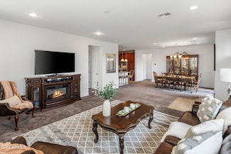 10260 E White Feather Ln Unit 2003, Scottsdale, AZ 85262