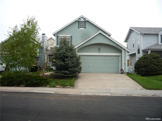 21734 Farmingdale Ct, Parker, CO 80138