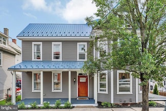 204 Main St, York Springs, PA 17372