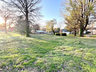 TBD E Glendale St, Aurora, MO 65605