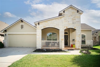 19108 Obed River Dr, Pflugerville, TX 78660