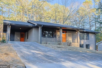4011 Lake Carlton Rd S, Loganville, GA 30052