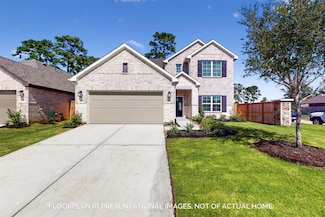 3327 Hereford Dr, Rosenberg, TX 77471