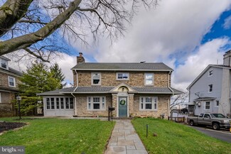 1328 Butler Pike, Conshohocken, PA 19428