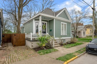 320 Merino St, Lexington, KY 40508